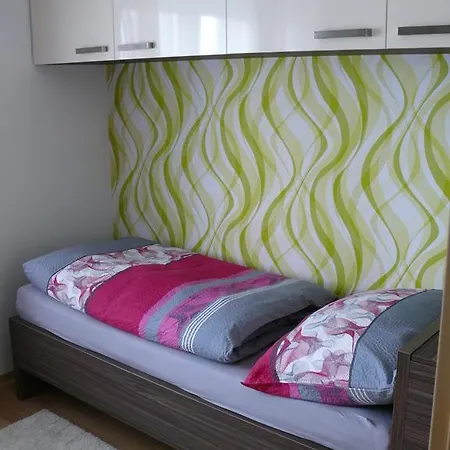 Guest house U Tomase *