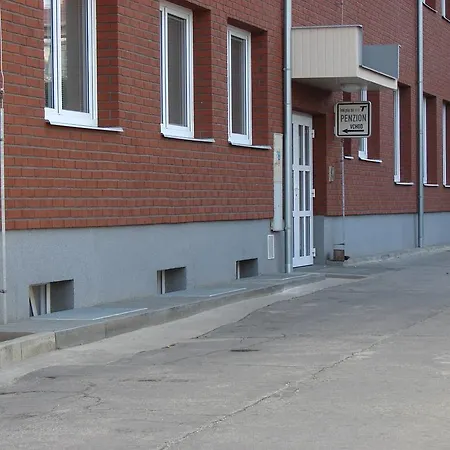 Guest house U Tomase