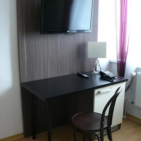 Guest house U Tomase Ratiskovice